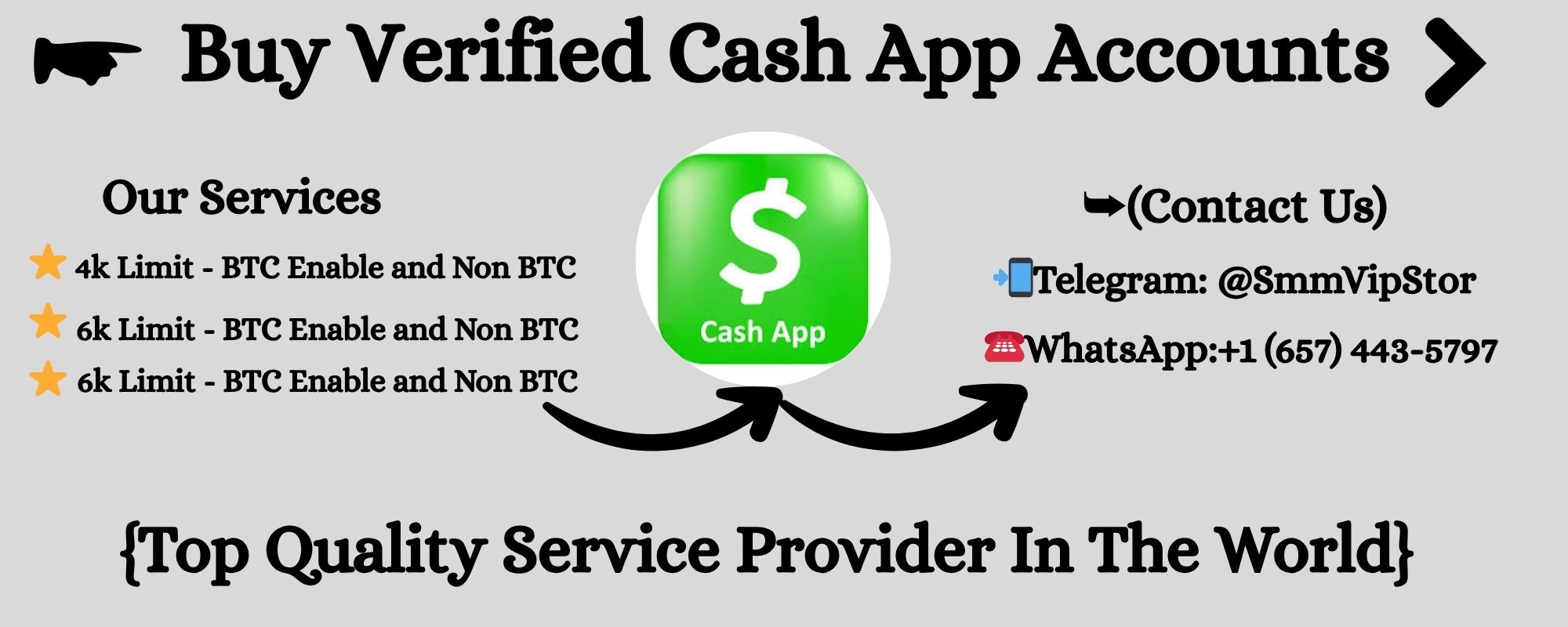 Buy Verified Cash App Accounts