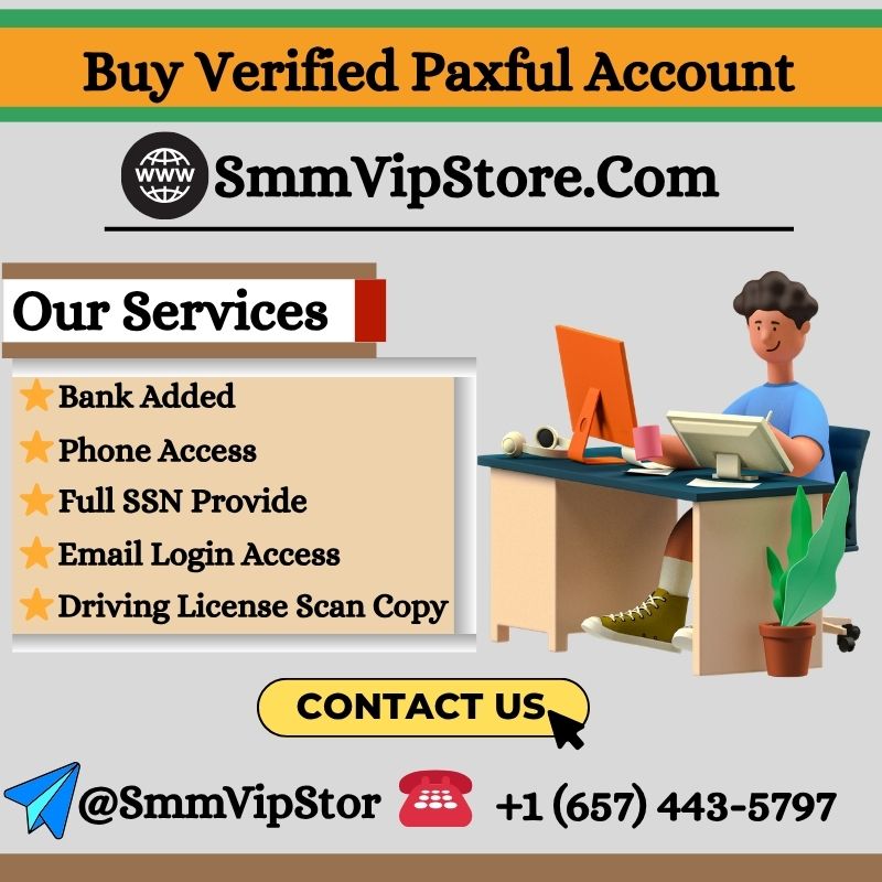 Buy Verified Paxful Account Buy Verified Paxful Account